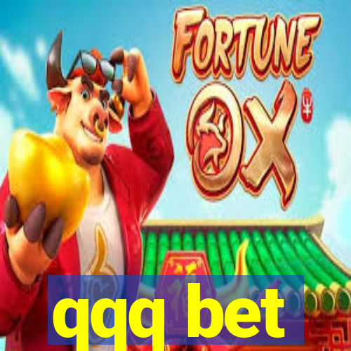 qqq bet